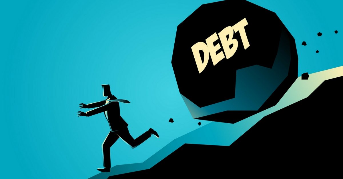 What Does A debt Relief Agency Do?