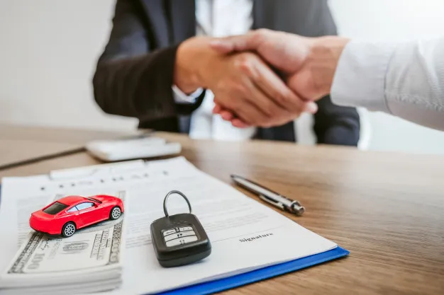 How To Compare Car Loan Interest Rates in Canada