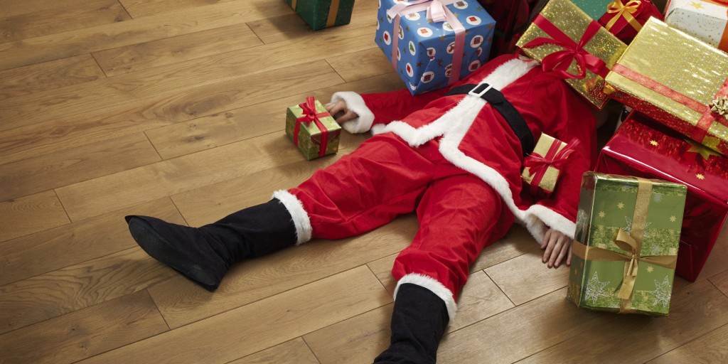 Navigating the Post-Holiday Blues: A Guide to Tackling High Christmas Debt